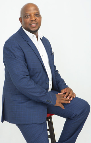 Pastor Wiseman Zondiwe